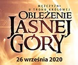 oblezenie 2020 art